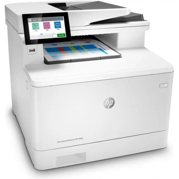 Image 1 of HP LaserJet Enterprise M480f (3QA55A)