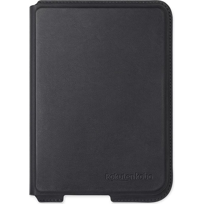 Kobo Nia sleepcover case 6" N306-AC-BK-E-PU Black