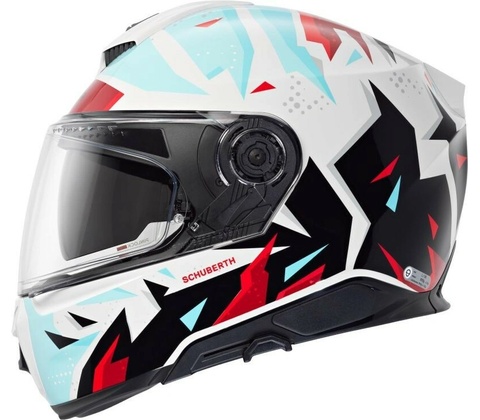 Schuberth S3