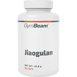 GymBeam Jiaogulan 400 mg [90 капсули]
