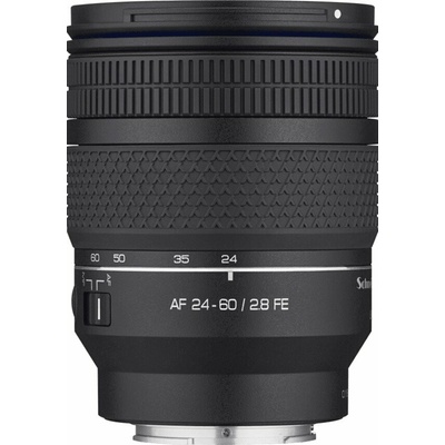 Samyang AF 24-60mm F2.8 Sony FE F1216306101