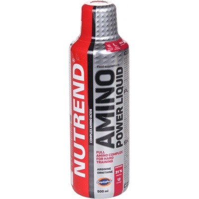 NUTREND POWER LIQUID 500 ml