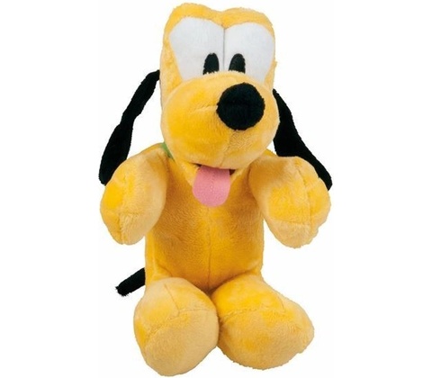 Pes Pluto 25 cm