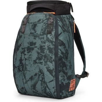 DB Дневна раница Db Hugger Backpack 25 Daypack - Agate Green - размер One Size (502-7940-1511)