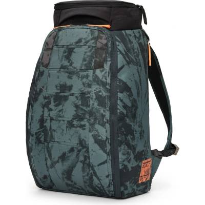 DB Дневна раница Db Hugger Backpack 25 Daypack - Agate Green - размер One Size (502-7940-1511)