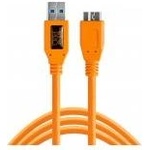 Tether Tools TetherPro USB 3.0 A/Micro B 4, 6m orange