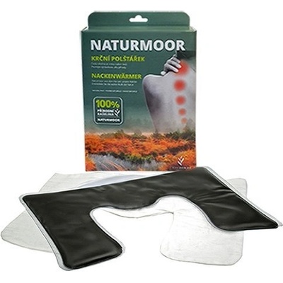 TORF Rašelinový krční polštářek – Zbozi.Blesk.cz