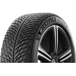 Michelin Pilot Alpin 5 SUV 285/45 R20 112V Автомобилни гуми