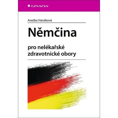 Němčina GRADA - Anežka Hanáková