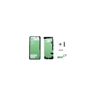 originální sada lepících štítků krytu baterie Samsung A530F Galaxy A8