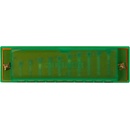 Hohner Translucent Harp C