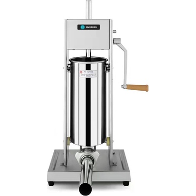 Hurakan HKN-ISV3