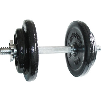 Kubisport nakládací jednoruční 17 kg