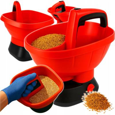 LEAN Toys 3 l 250