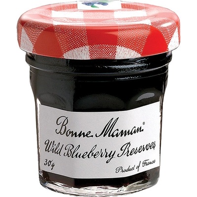 Bonne Maman Čučoriedka 30 g