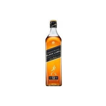 Image 1 of Johnnie Walker Джони Уокър 12г. миниатюра
