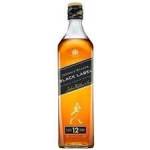 Johnnie Walker Джони Уокър 12г. миниатюра