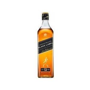 Johnnie Walker Джони Уокър 12г. миниатюра