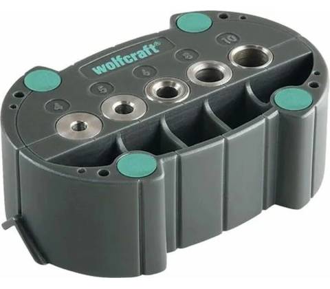 Wolfcraft 4685000