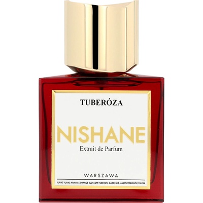 Nishane Tuberóza parfum unisex 50 ml
