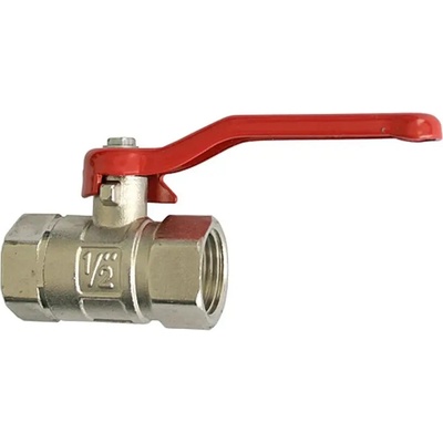 Regulačný medzikus Strend Pro Garden, guľový ventil, G3/4", F/F