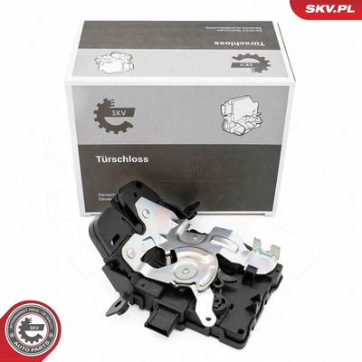 Zámek výklopných zadních dveří ESEN SKV 60SKV629