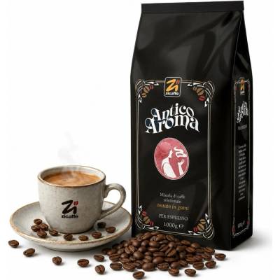 Zicaffé Antico Aroma 250 g