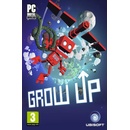 Grow Up
