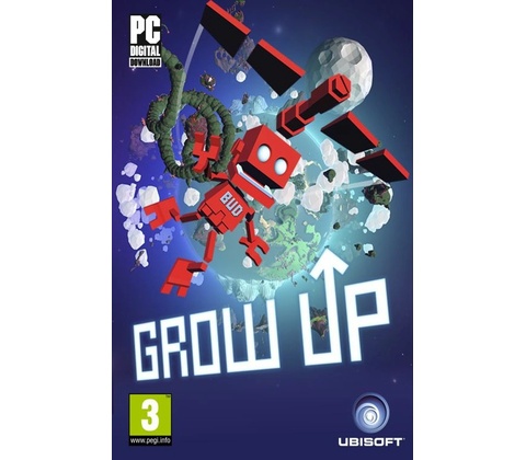Grow Up