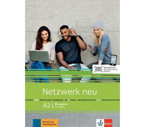 Netzwerk neu A2
