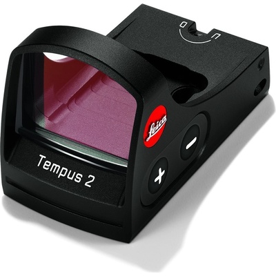 Leica Tempus 2 ASPH. 2,5 MOA