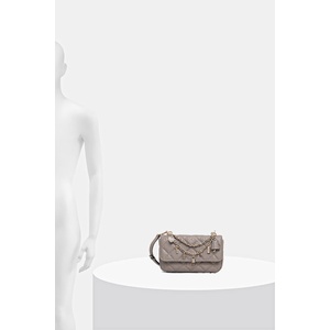 GUESS чанта crossbody дамска LIBBY (HWGG99.12200)