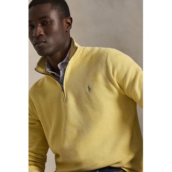 Ralph Lauren Памучен пуловер Polo Ralph Lauren Ls Hz Long Sleeve (710932304)