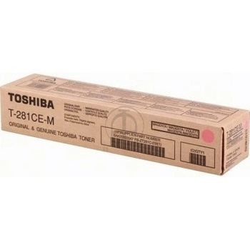 Toshiba T-281CE-M - originálny