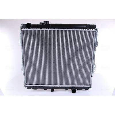 Chladič, chlazení motoru NISSENS 64599A 64599A