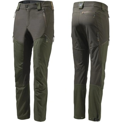 Kalhoty Beretta Bymark Brown Bark