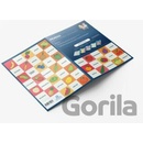 Anglické pexeso Fruit and vegetables/Ovoce a zelenina