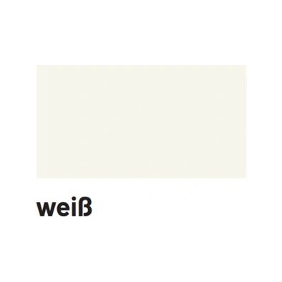 Kiesel Oka Silicon Weiss bílý 310 ml
