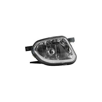 Pravá přední mlhovka MERCEDES E (W211) 2002-2006 | DEPO | 4402005RUQ