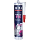 SELENA Tytan Professional Classic Fix montážní lepidlo 310g transparentní