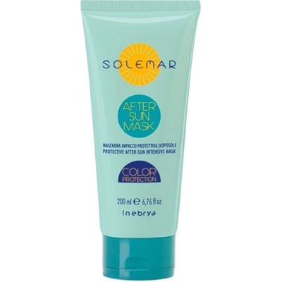 Inebrya Solemar After sun mask 300 ml