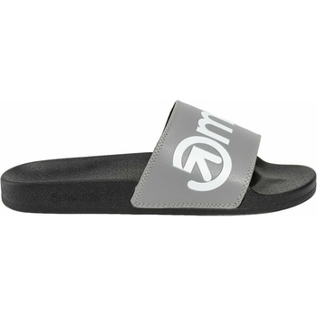 Meatfly мъжки чехли Hudson Stone | Сиво Meatfly | Siv | МЪЖЕ | 43