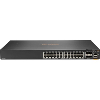 HP Aruba Networking CX 6200F 24G (JL725B)