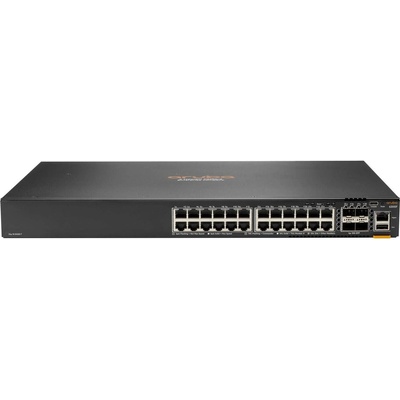 HP Aruba Networking CX 6200F 24G (JL725B)