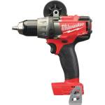 Milwaukee M18 FDD-0X FUEL (4933451445) Бормашина-винтоверт