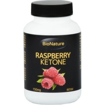 Bionature Malinový ketón150 g 60 tabliet
