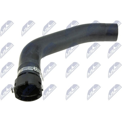 NTY Hadice Přívodu Vzduchu Citroen Jumper 2.2 HDI 2011-, Peugeot Boxer 2.2HDI 2011-, Fiat Ducato 2.3D 2014 (1606662280) – Zboží Mobilmania