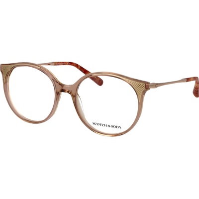 Scotch & Soda obroučky SS1024 173