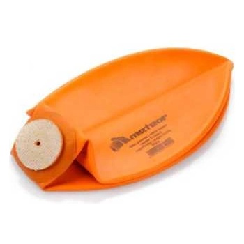 Плондер meteor 5 Оранжев каучук