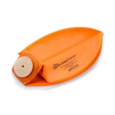 Плондер meteor 5 Оранжев каучук